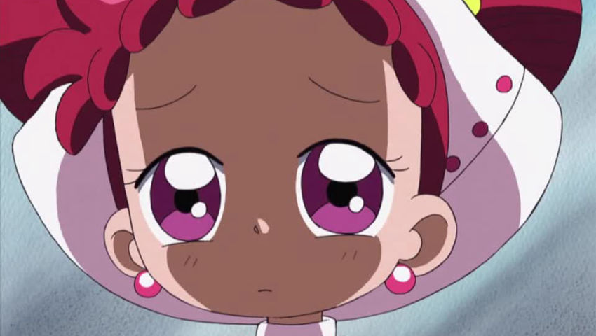 Magical DoReMi Latinoamérica tweet media