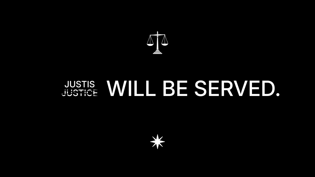Justis AI tweet media