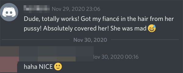 💦 get 💦 bigger 💦 loads 💦 tweet media