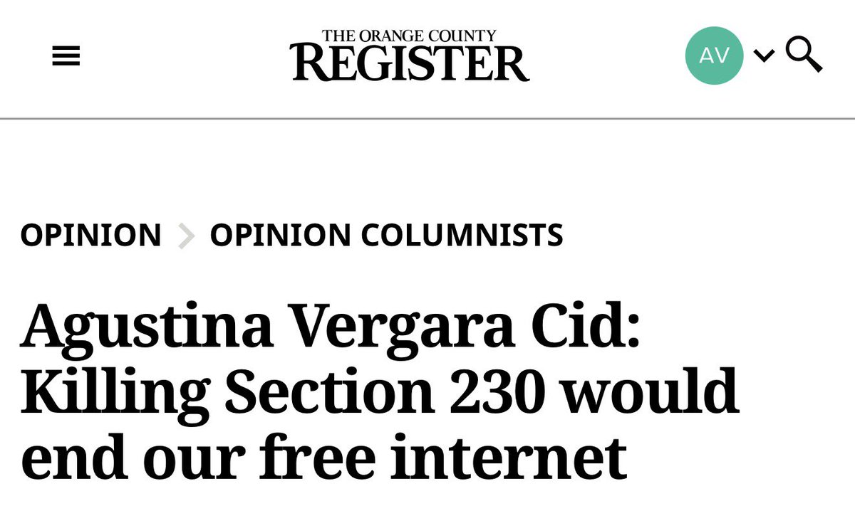 agustina vergara cid tweet media