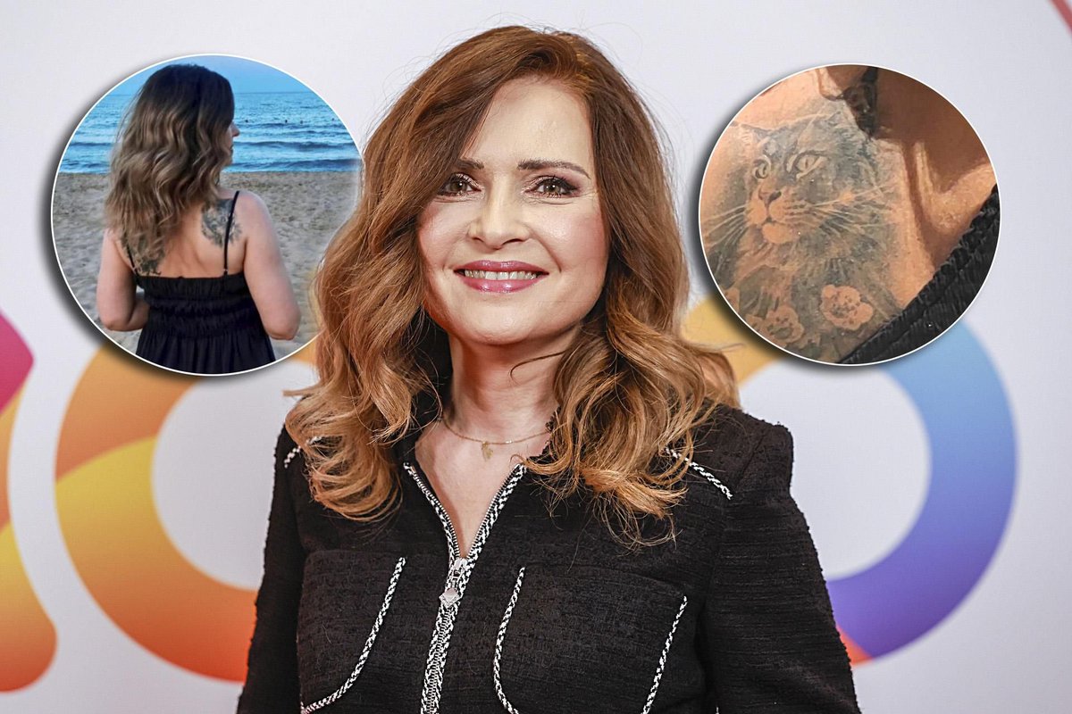 Karol Karolix tweet media