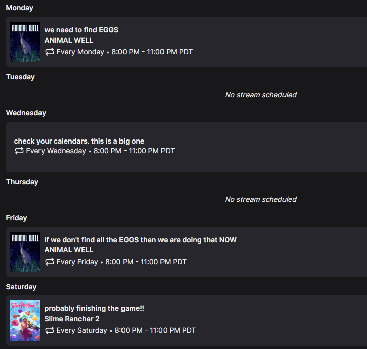 Wonderfish tweet media