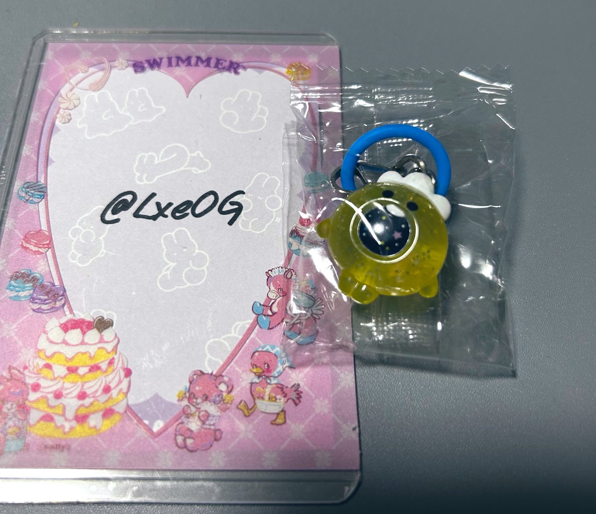 BB @プロカあり/通知不良 tweet media