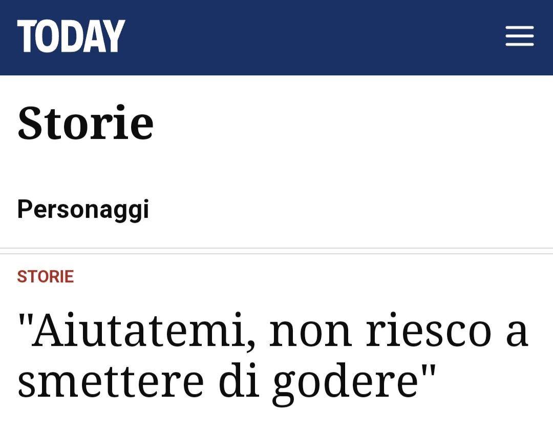 Enrico Pallazzo (@signor_pallazzo) on Twitter photo 