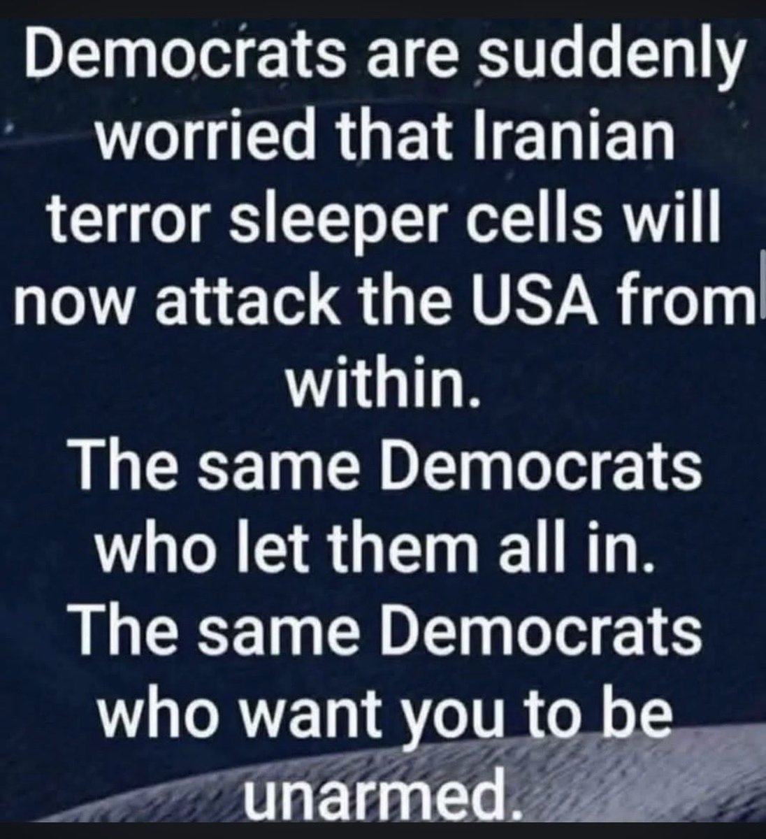 Unite_Republicans_Lets take back America. tweet media