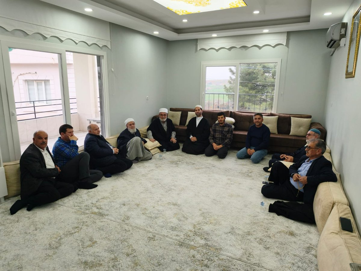 Muhammed Davud Tutuş tweet media