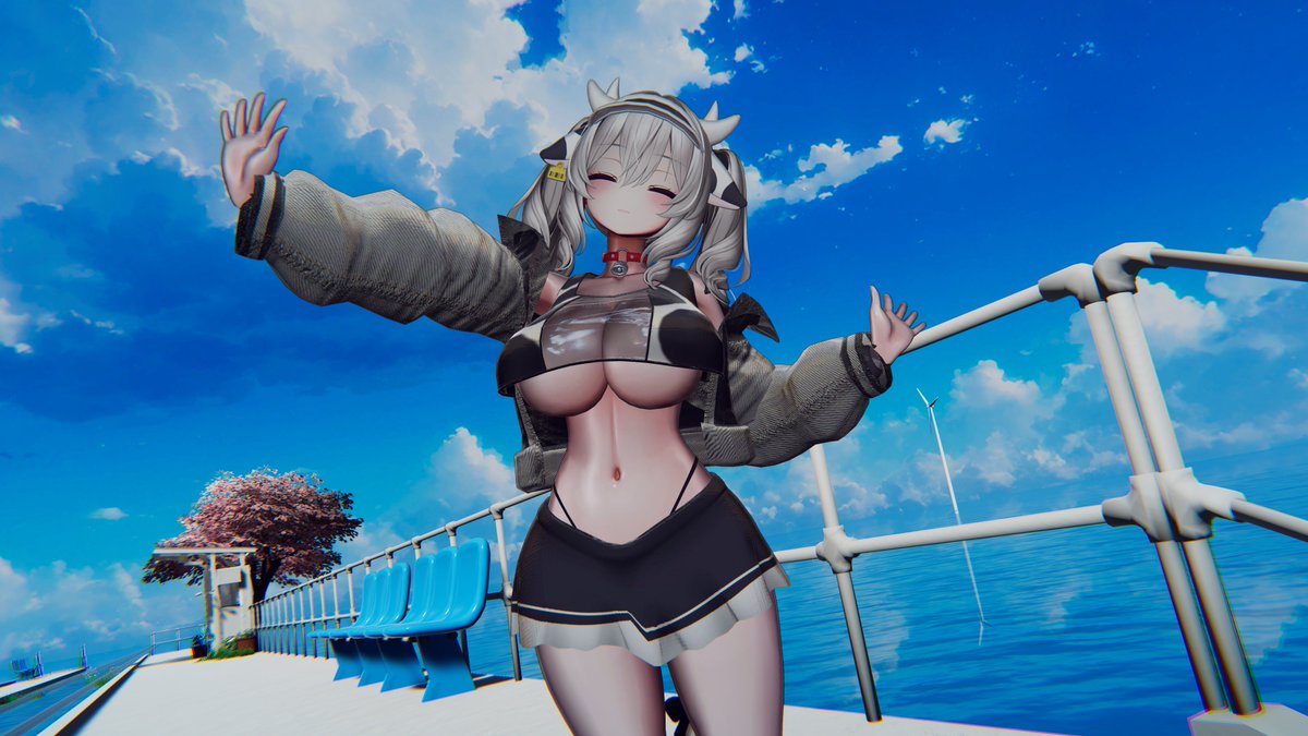 つくくん＠VRChat tweet media