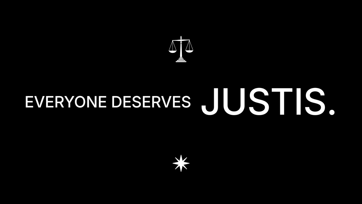Justis AI tweet media