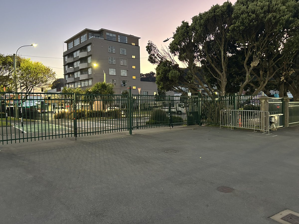 Cello Basin Reserve tweet media