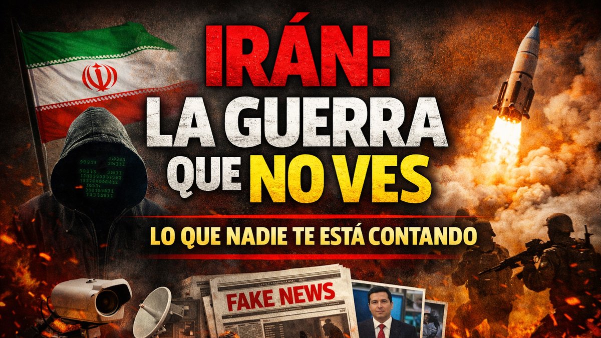 Javier Benegas tweet media