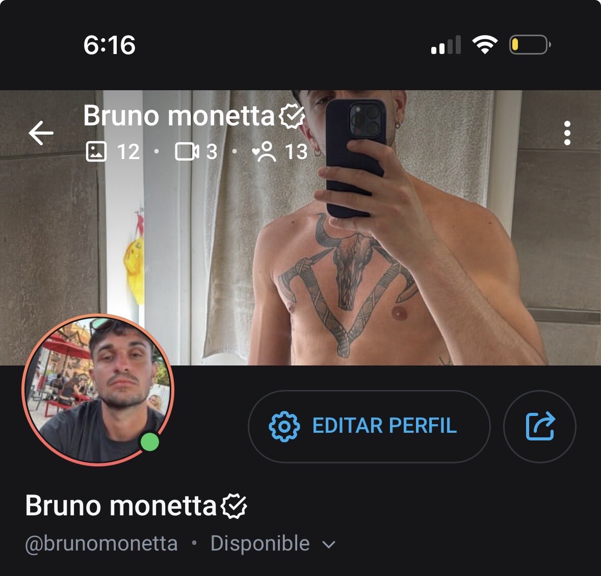 brunoteeem's tweet photo. @heyjessafterr https://t.co/YmBICLYmib https://t.co/9TpW47ESNx