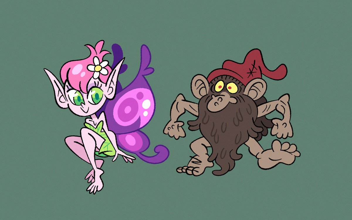 BillSpooks (COMMS FULL!!! Keep checking back!) tweet media