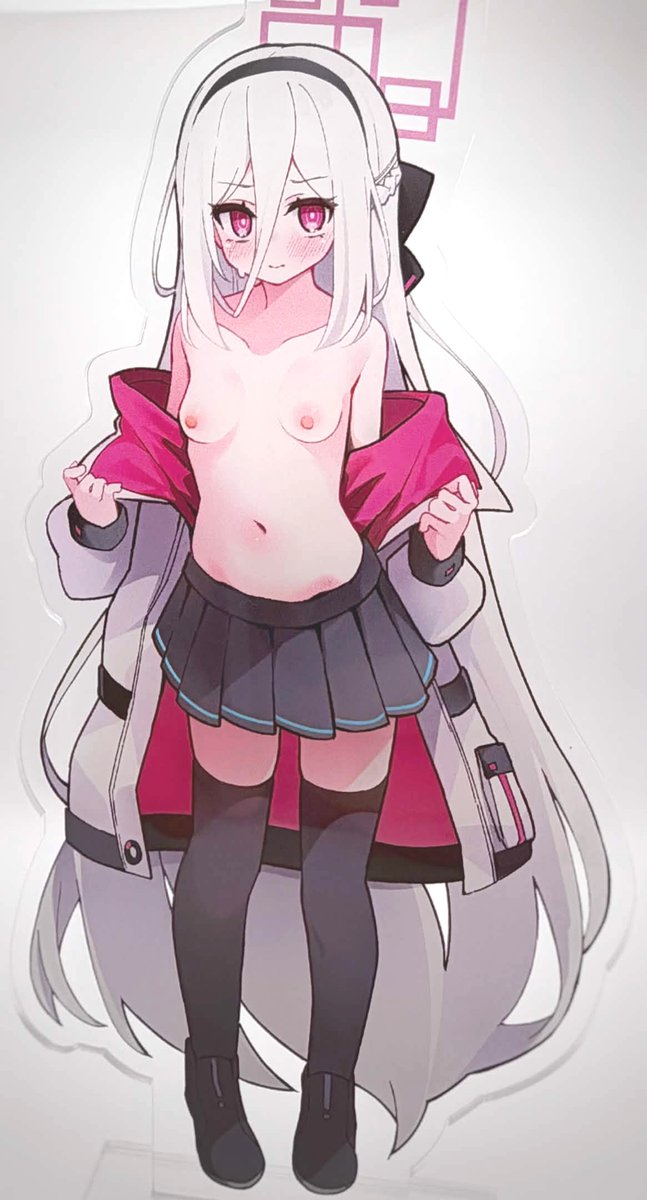 BOOTHにてせんアカにて出したケイちゃんのアクリルスタンド&アクリルブロックを通販中です!
過去の在庫も少しあります!
https://t.co/iCt2JpHw24 