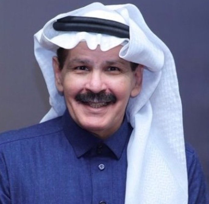 مشاري الفالح tweet media