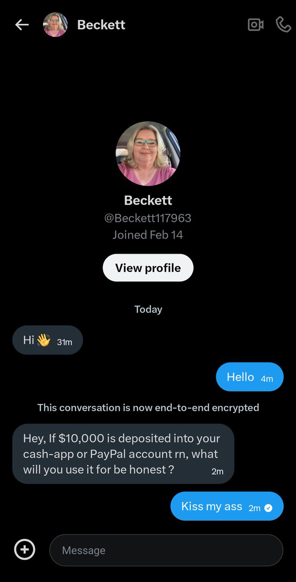 EWilson-190 / Pre Debut Vtuber/ 🇺🇸 tweet media