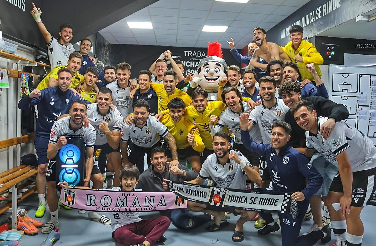 LOS BOINAS tweet media