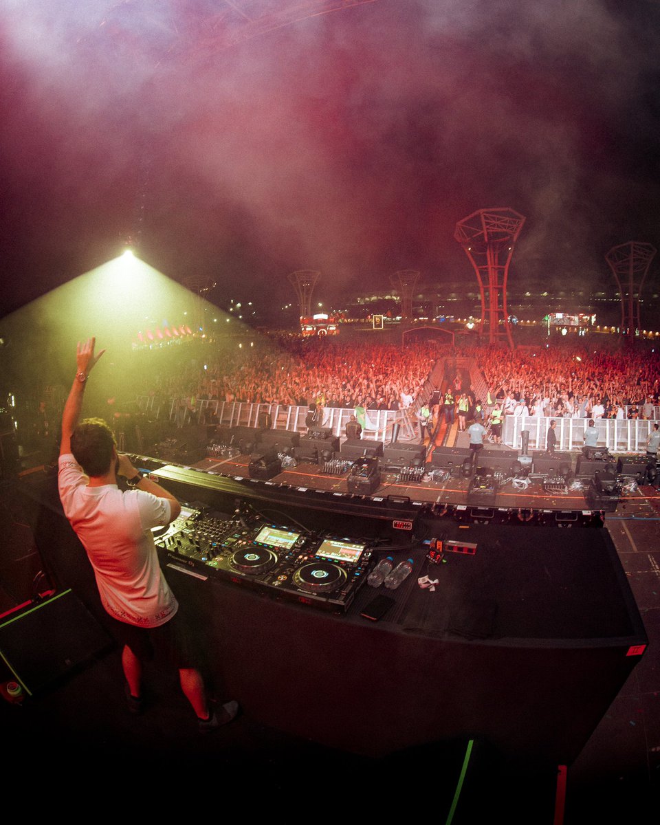 Zedd Brasil tweet media