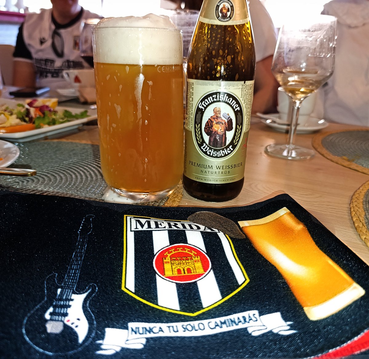 LOS BOINAS tweet media