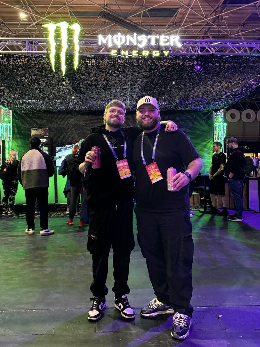 Kightley tweet media