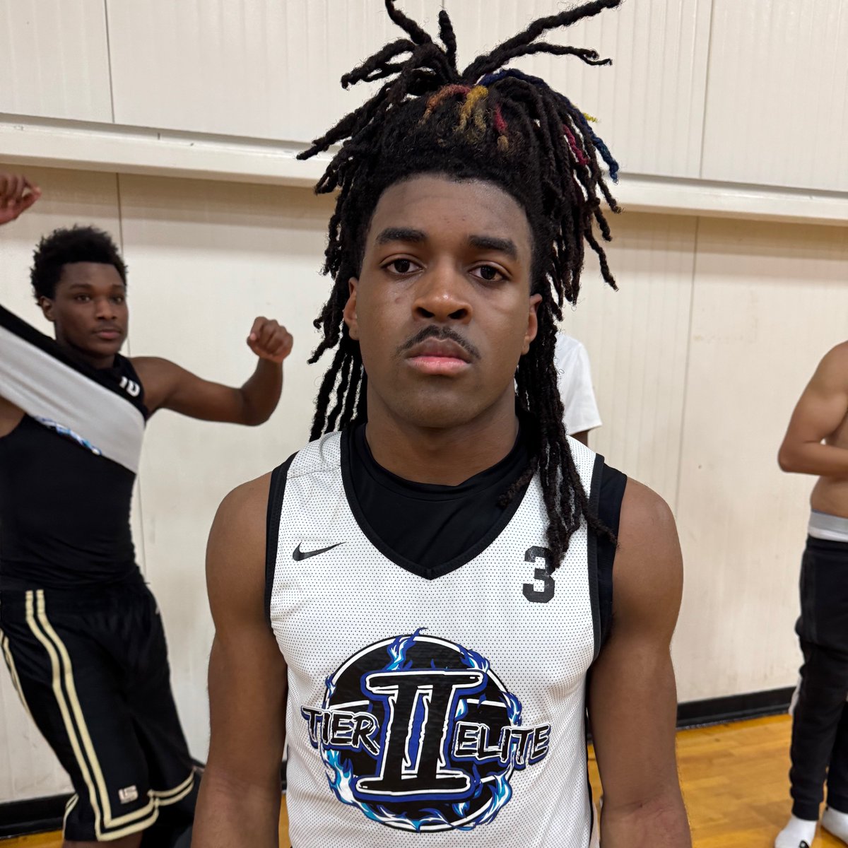 Shun Williams tweet media