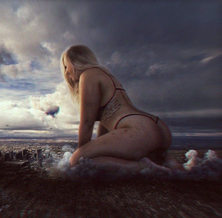 Goddesses Land (Commissions closed) tweet media