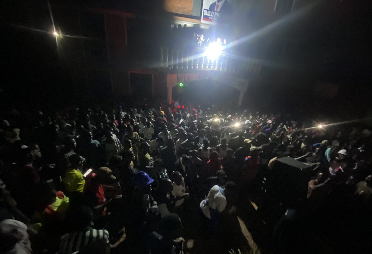 Nkrumah Hall tweet media