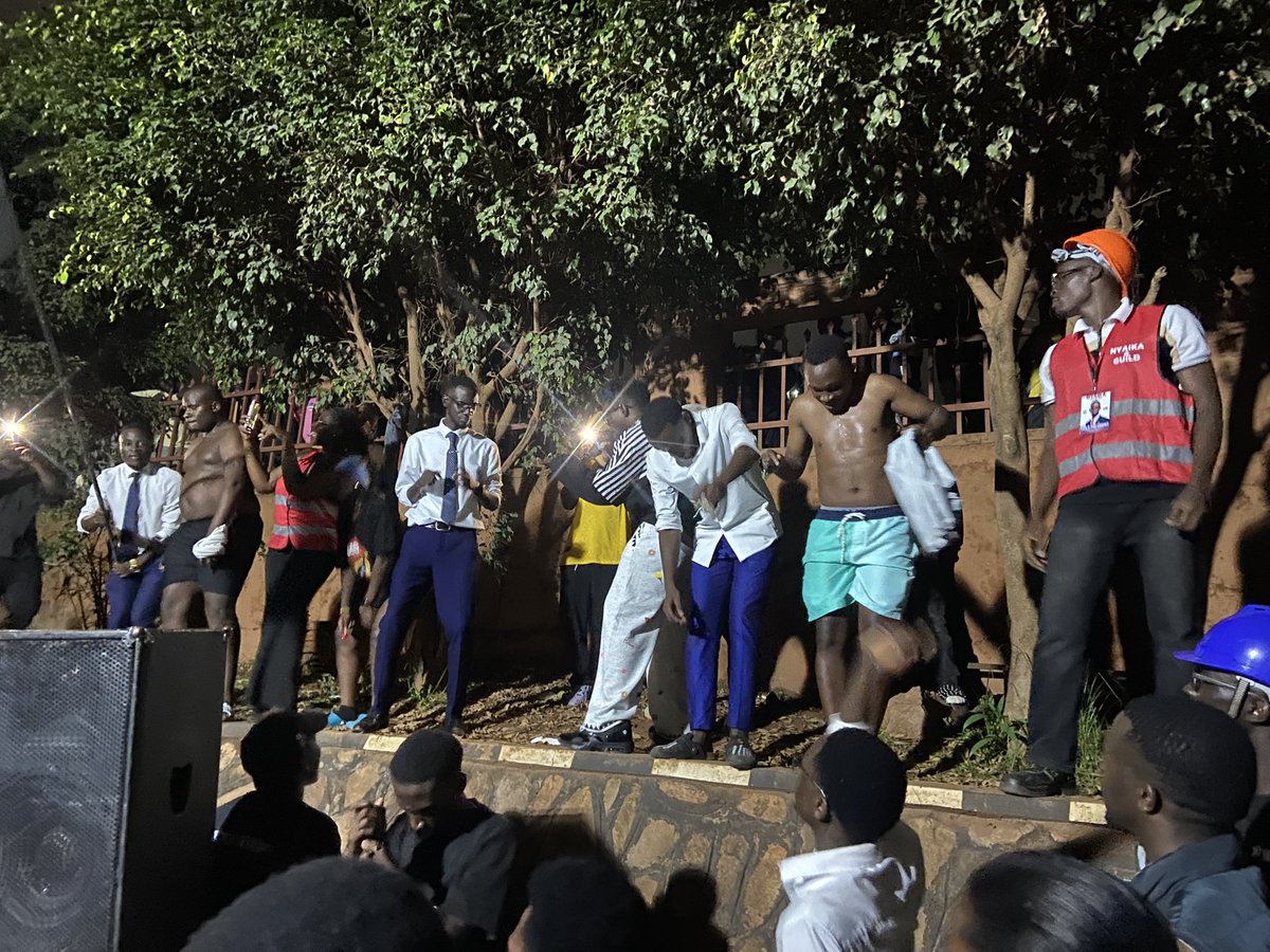 Nkrumah Hall tweet media