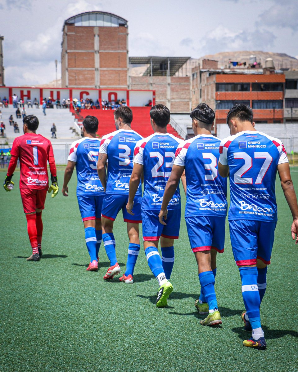 Club C.A. Mannucci tweet media