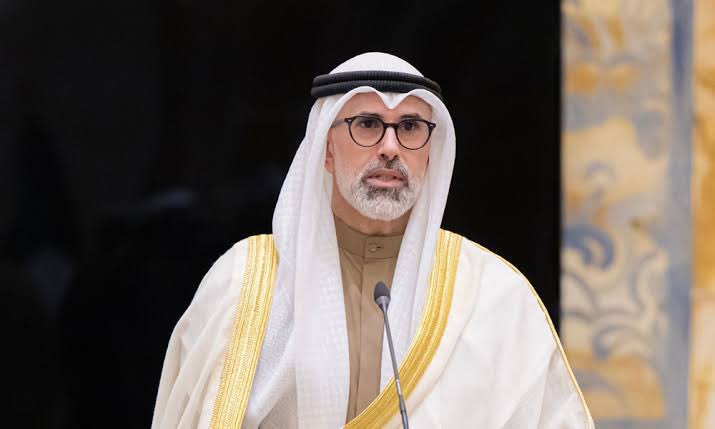 مـسـاعـد المــغـنـم tweet media