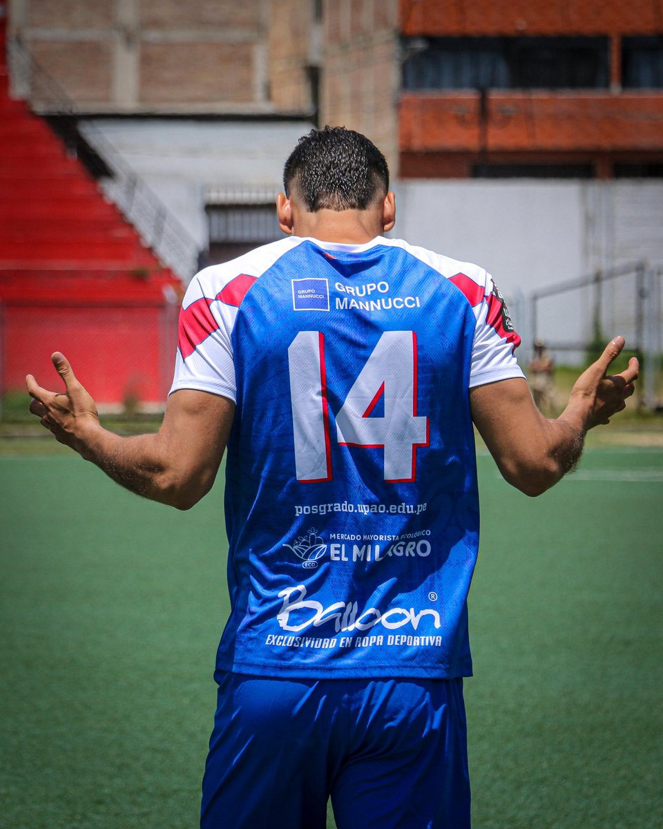 Club C.A. Mannucci tweet media