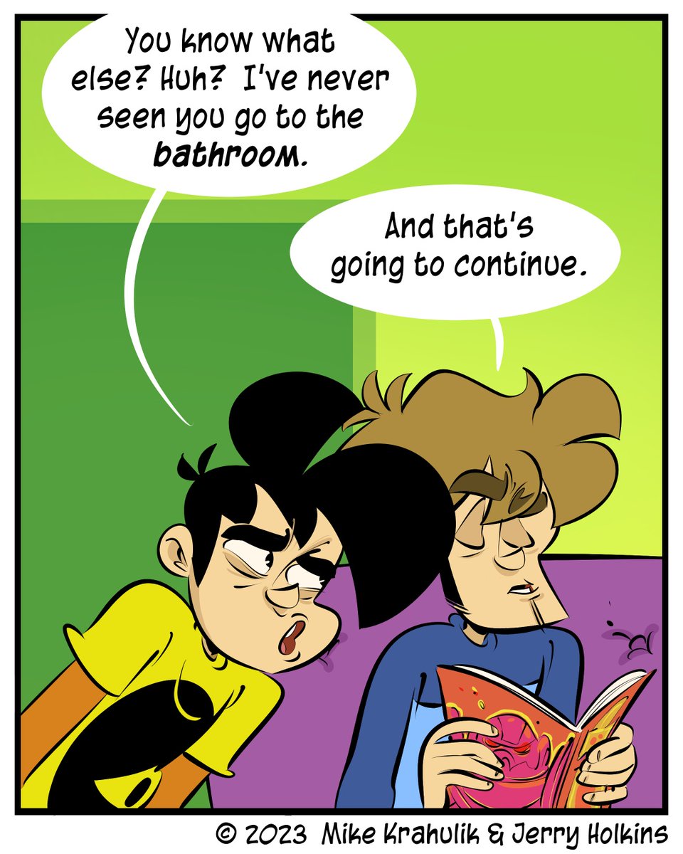 Penny Arcade tweet media