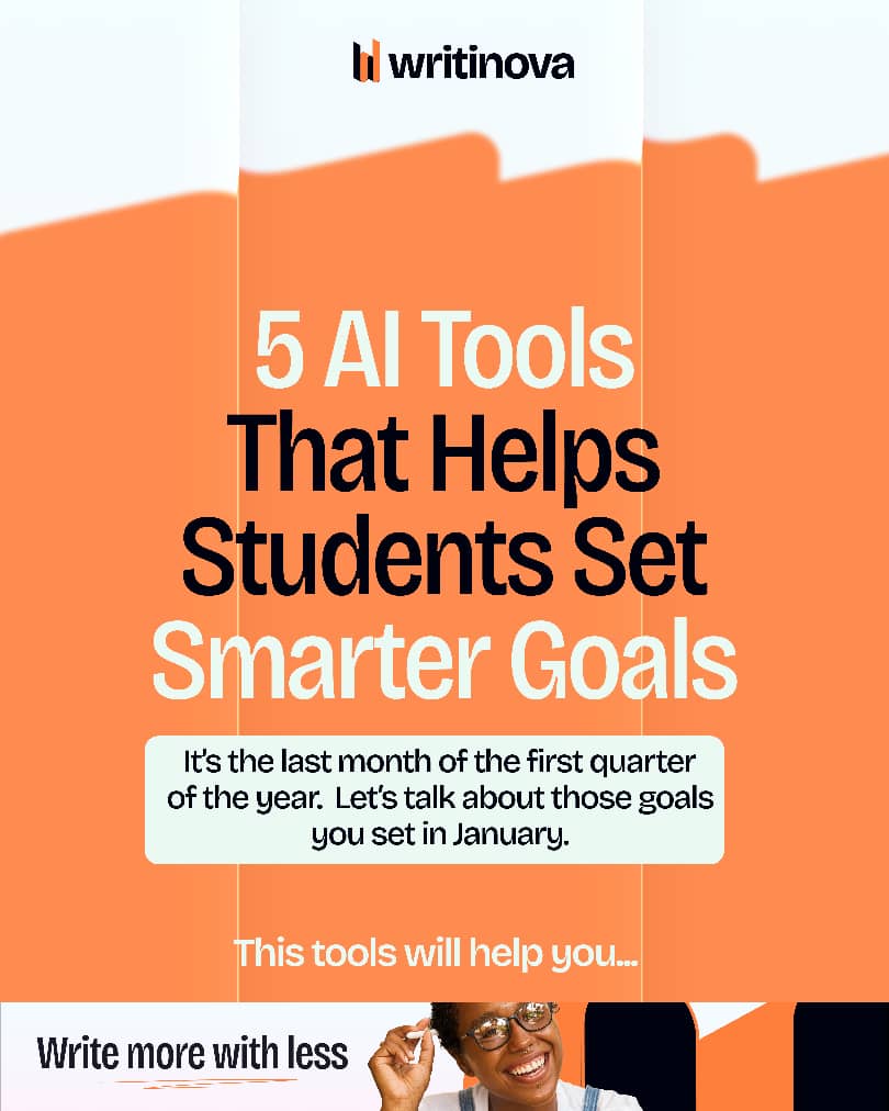 Writinova tweet media