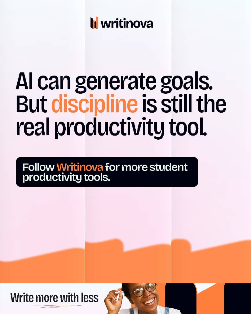 Writinova tweet media