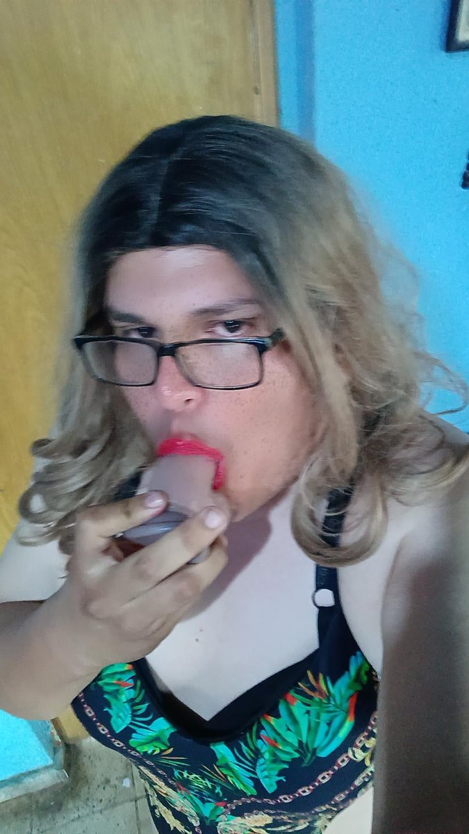 Neith Izara *Tu Chica Travesti* tweet media