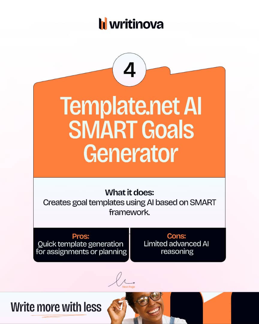 Writinova tweet media