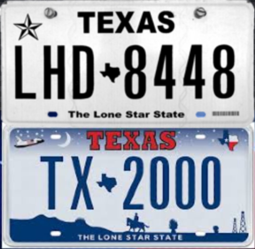 Facts About Texas tweet media