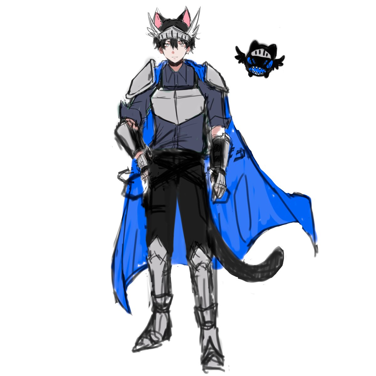 와쏴비 tweet media