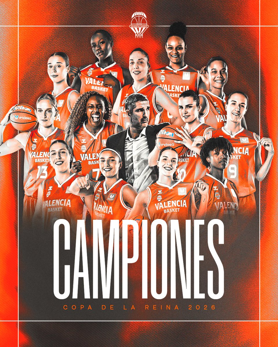 Valencia Basket Club tweet media