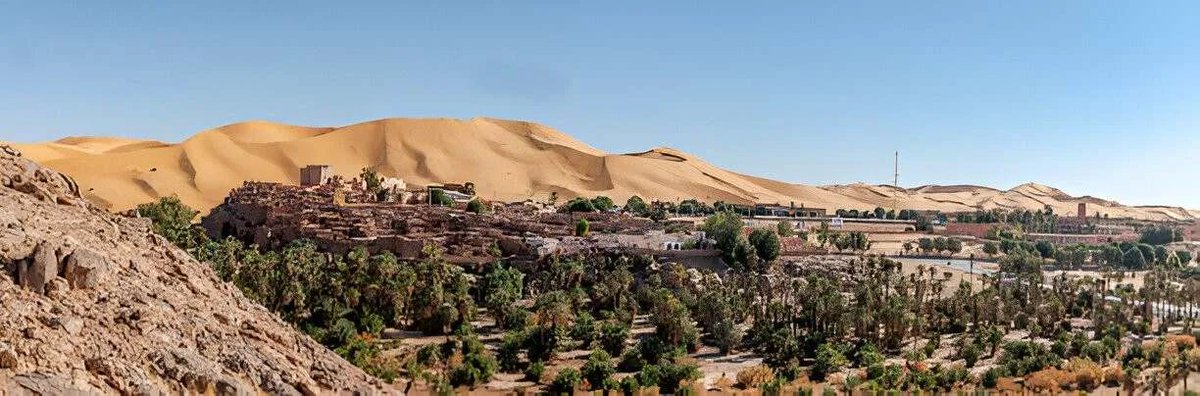 capdz_info's tweet photo. Béchar - Une affluence touristique en hausse dès le début de l’année
Pour lire l’article complet, veuillez consulter le lien suivant :
https://t.co/AQlv7CuI2w
#كابديزاد #كاب_ديزاد #capdz #Cap_dz https://t.co/j9Ae0c6bGk