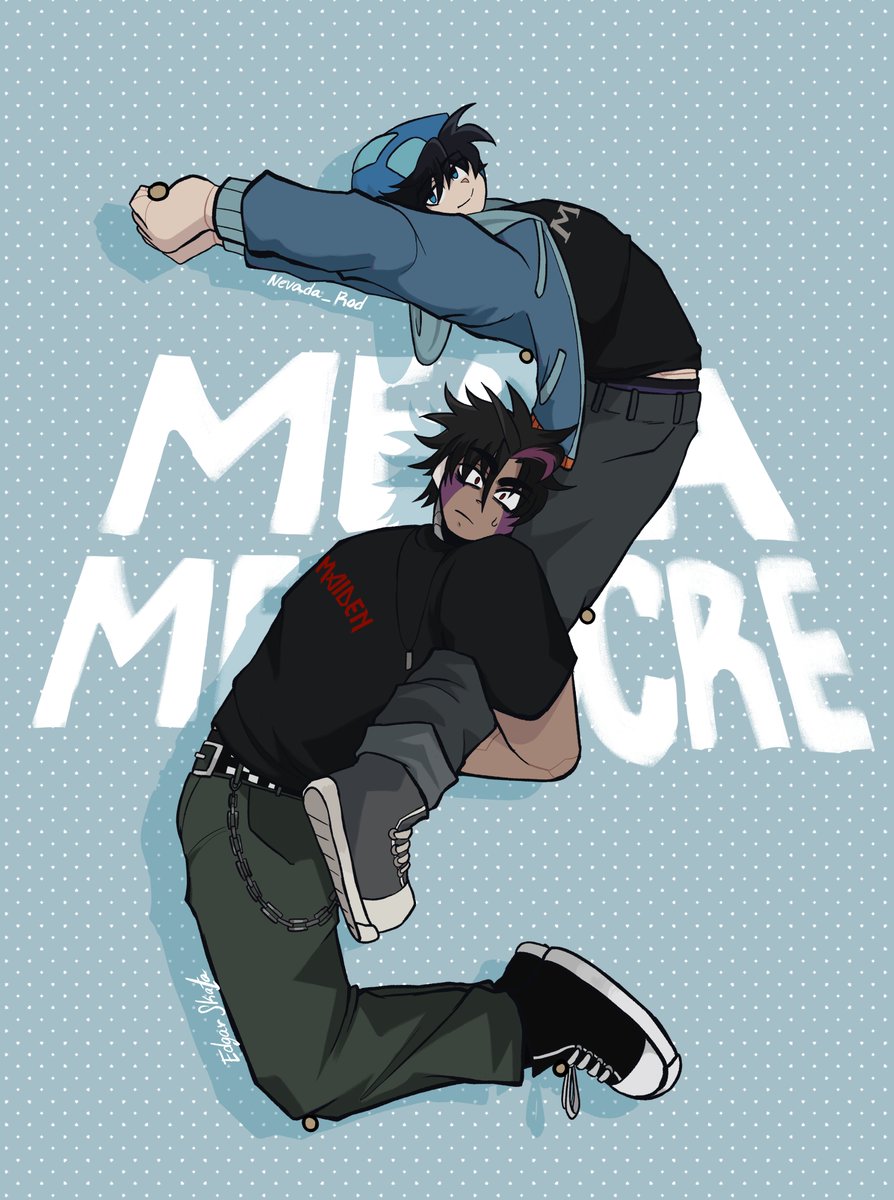 Rod.jpg // Working on comms tweet media