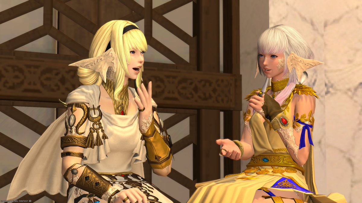 Might Physics@Titan鯖 tweet media