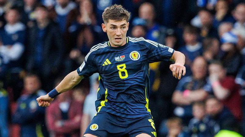 Adam | Gorgie Talk tweet media