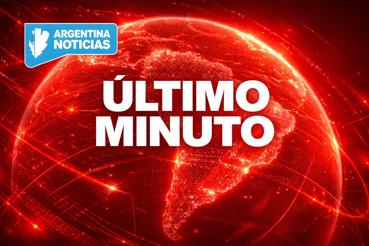 Argentina Noticias tweet media