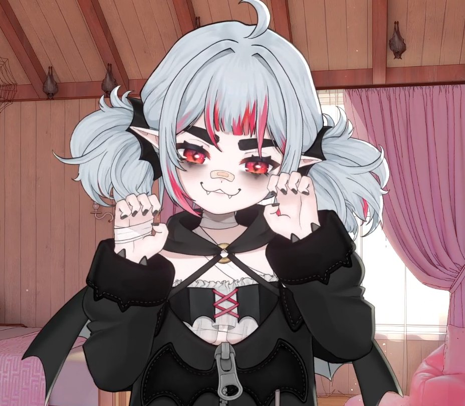 Pipi Slayer🦇💀 tweet media