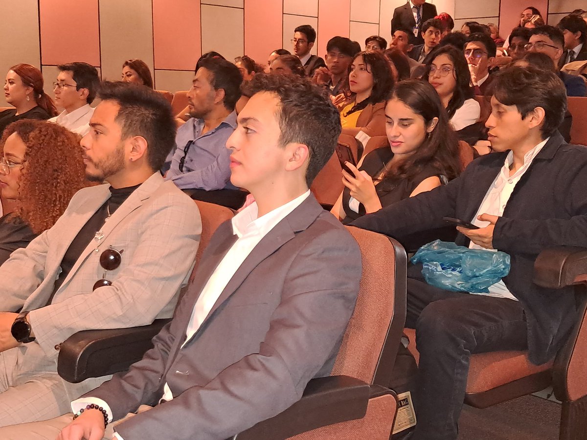 Instituto de la Democracia tweet media