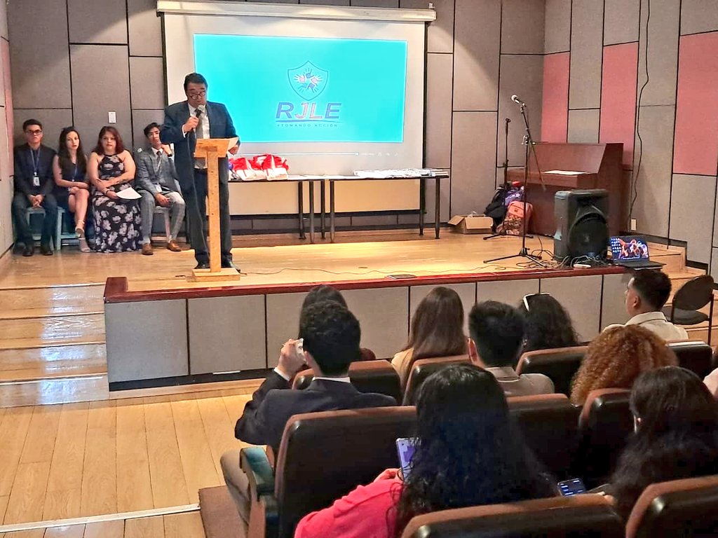 Instituto de la Democracia tweet media