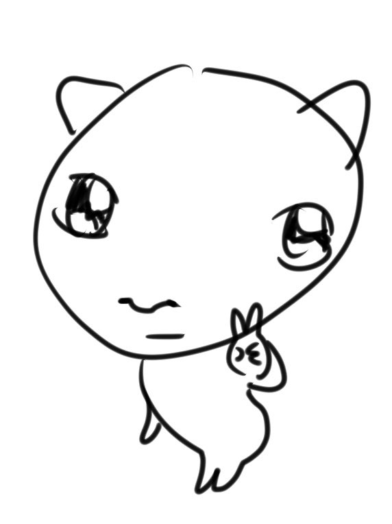 나옹이 tweet media