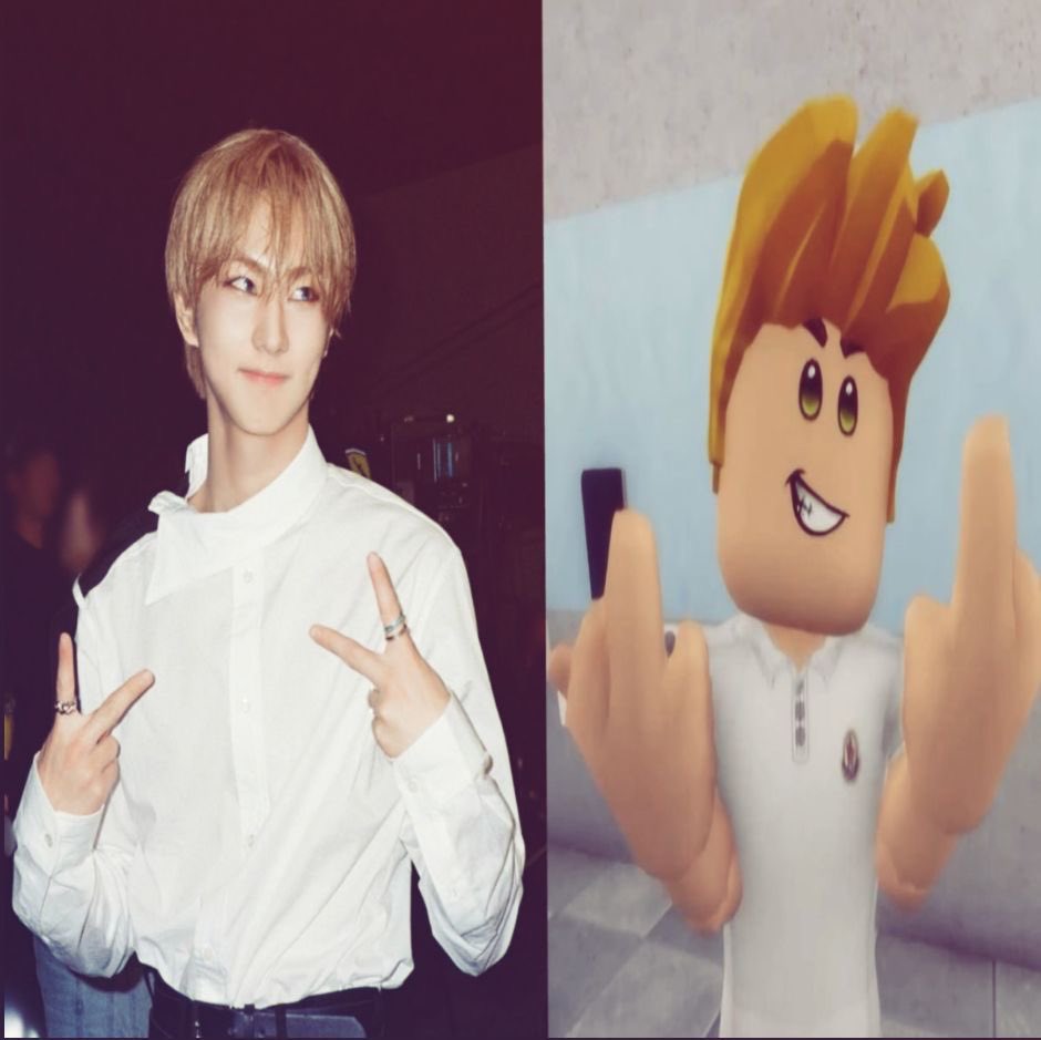 Riann | enhypen is 7 tweet media