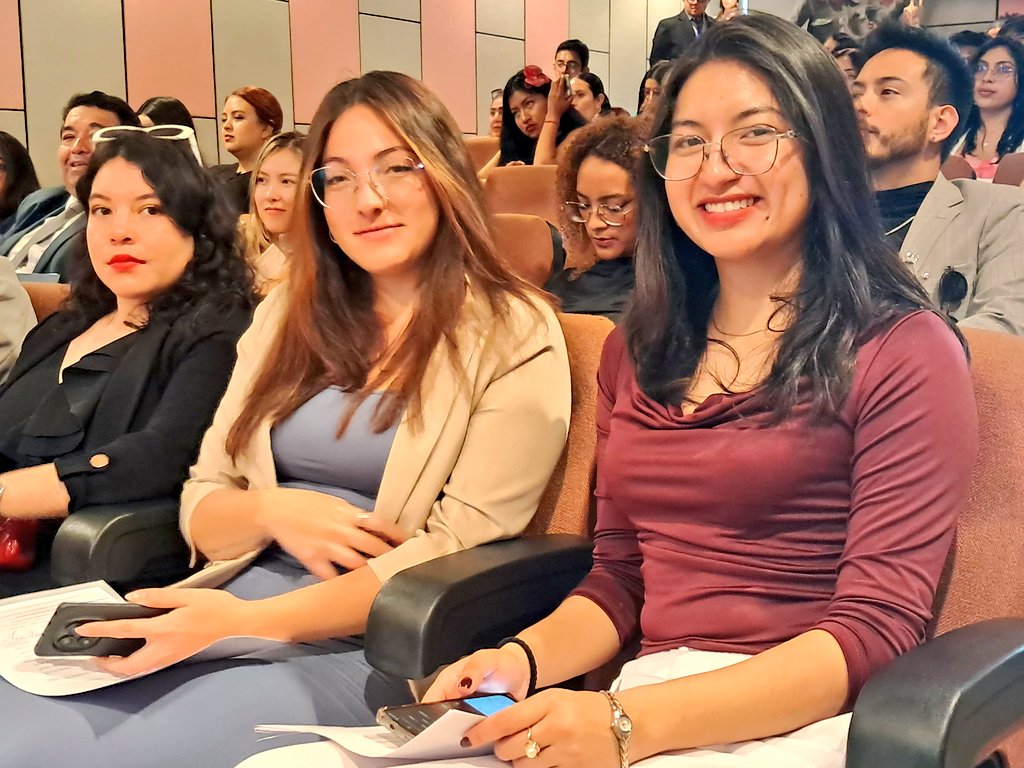 Instituto de la Democracia tweet media