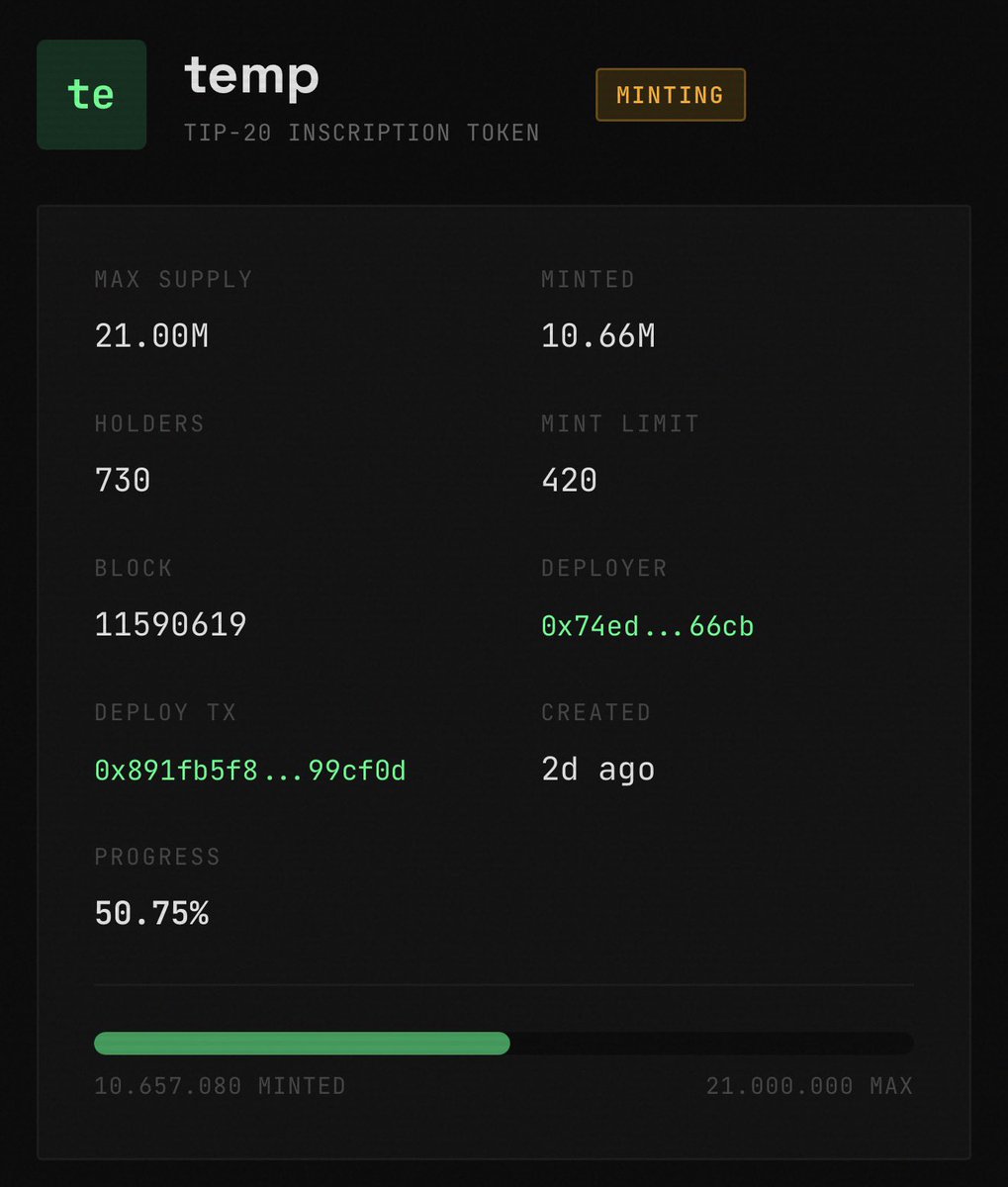 Temposcriptions tweet media